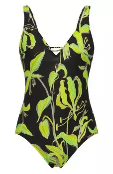 Слитный купальник Lise Charmel