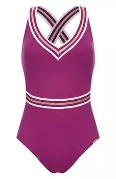 Слитный купальник Lise Charmel