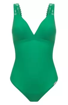 Слитный купальник Lise Charmel