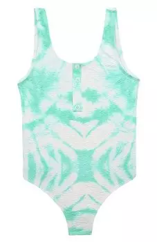 Слитный купальник Lison Paris