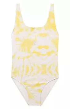 Слитный купальник Lison Paris