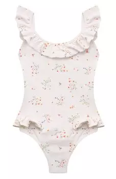 Слитный купальник Lison Paris