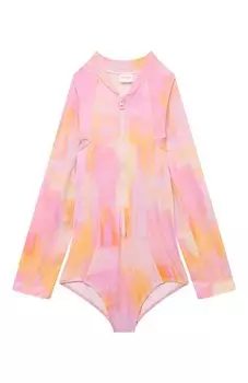 Слитный купальник Lison Paris