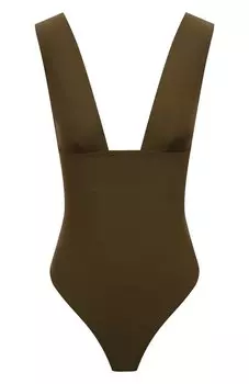 Слитный купальник LIVY