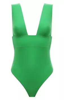 Слитный купальник LIVY