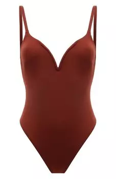 Слитный купальник LIVY