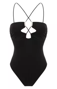 Слитный купальник LIVY