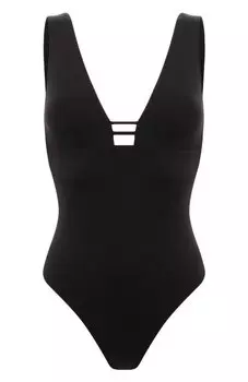 Слитный купальник LIVY