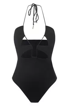 Слитный купальник LIVY