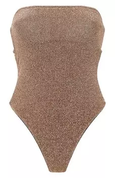 Слитный купальник LIVY