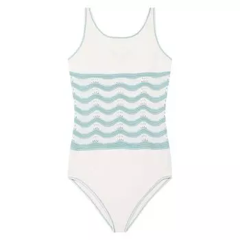 Слитный купальник Loro Piana