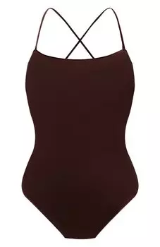 Слитный купальник Loulou Studio