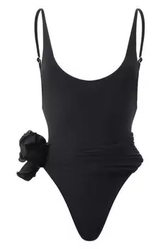 Слитный купальник Magda Butrym