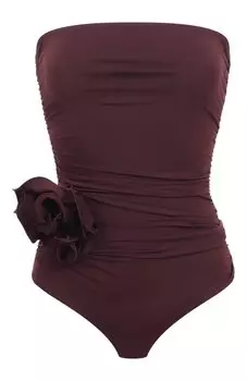 Слитный купальник Magda Butrym