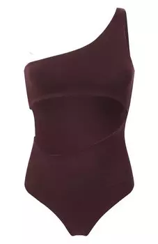 Слитный купальник Magda Butrym