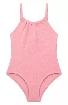 Слитный купальник MARC JACOBS (THE)