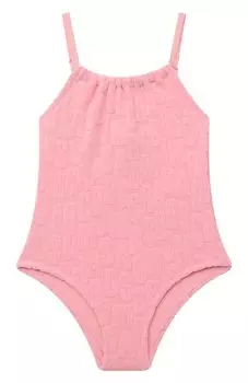 Слитный купальник MARC JACOBS (THE)