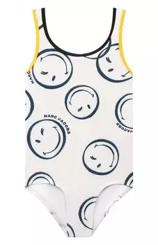 Слитный купальник MARC JACOBS (THE)