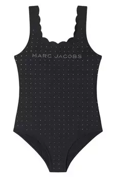 Слитный купальник MARC JACOBS (THE)