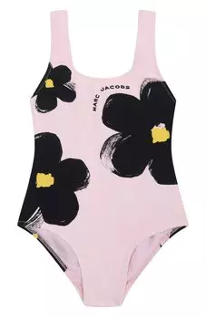 Слитный купальник MARC JACOBS (THE)