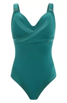 Слитный купальник Marlies Dekkers