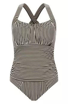 Слитный купальник Marlies Dekkers