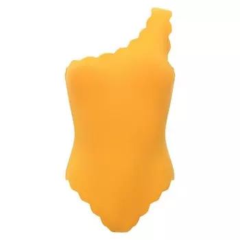 Слитный купальник Marysia