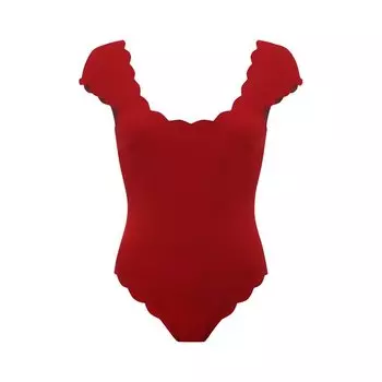 Слитный купальник Marysia