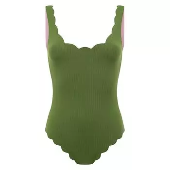 Слитный купальник Marysia