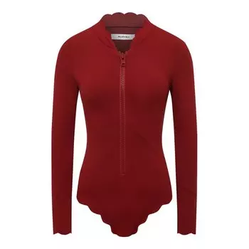 Слитный купальник Marysia