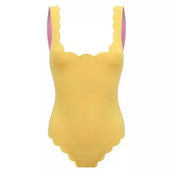 Слитный купальник Marysia