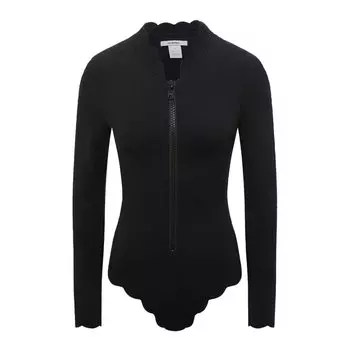 Слитный купальник Marysia