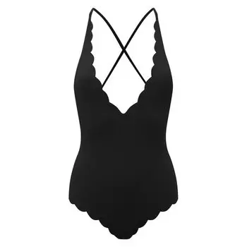 Слитный купальник Marysia