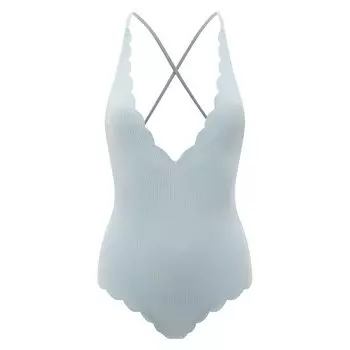 Слитный купальник Marysia