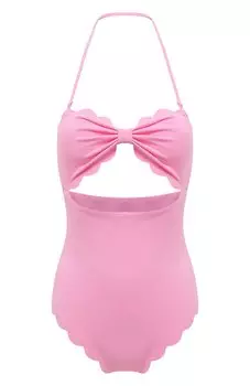 Слитный купальник Marysia