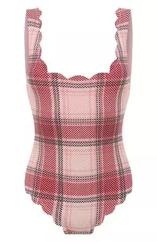 Слитный купальник Marysia