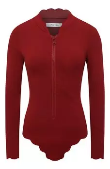 Слитный купальник Marysia