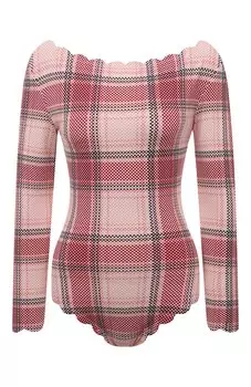 Слитный купальник Marysia