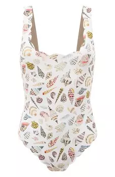 Слитный купальник Marysia