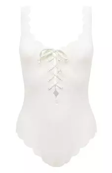 Слитный купальник Marysia