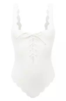 Слитный купальник Marysia