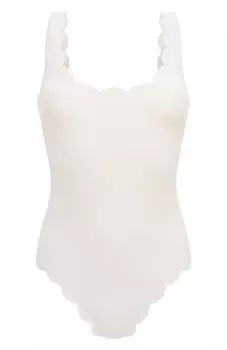 Слитный купальник Marysia