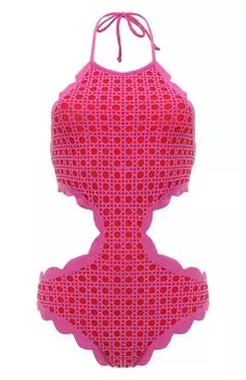 Слитный купальник Marysia