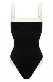 Слитный купальник Marysia