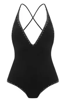 Слитный купальник Marysia