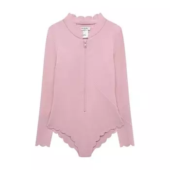 Слитный купальник Marysia Bumby