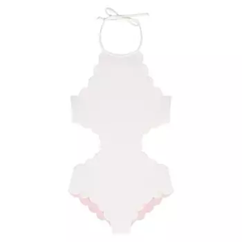 Слитный купальник Marysia Bumby