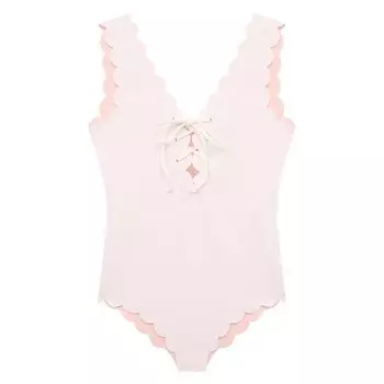 Слитный купальник Marysia Bumby