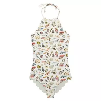 Слитный купальник Marysia Bumby