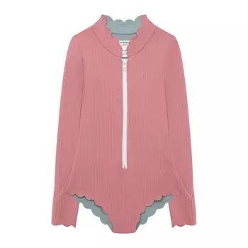 Слитный купальник Marysia Bumby